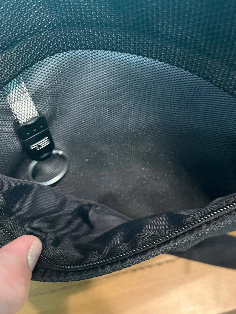 TUMI Apex T3 Tote